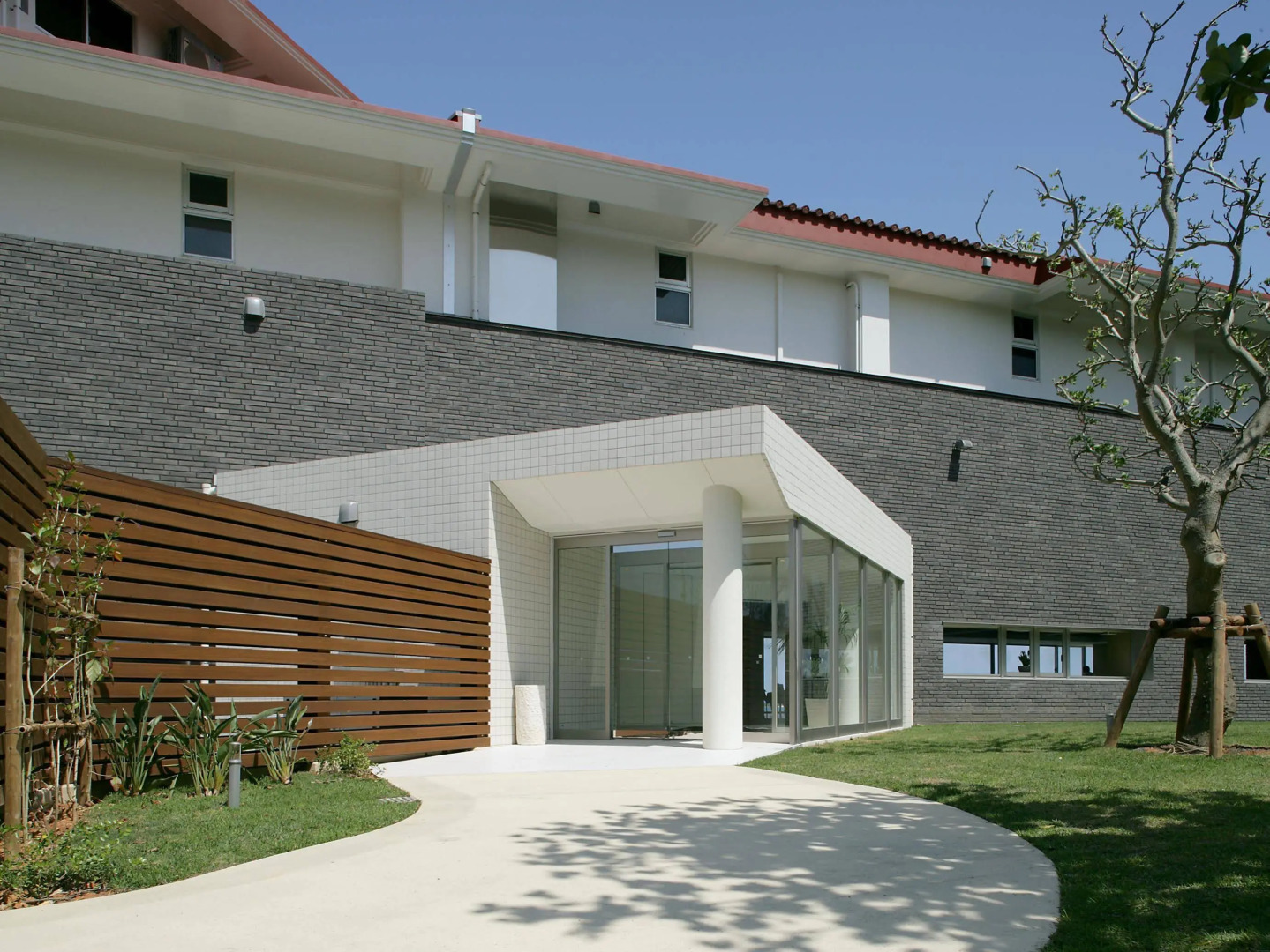 Hotel Hamahigashima Resort