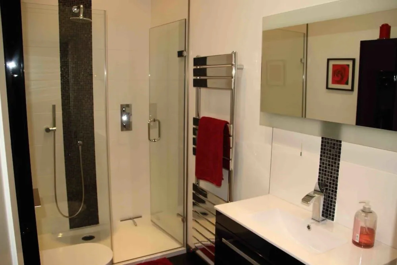 Brick House Cheriton