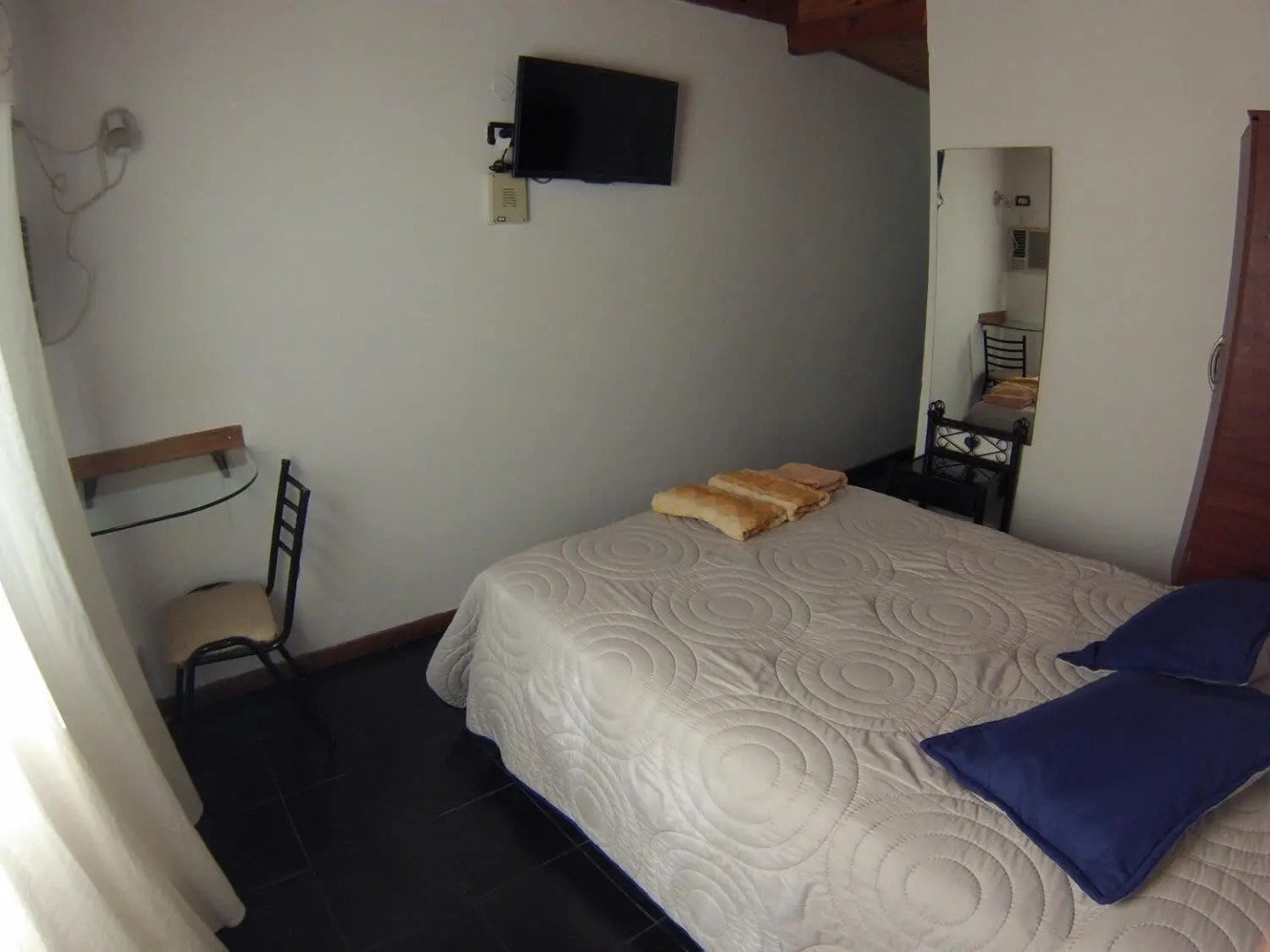 Hotel Mitre Chivilcoy