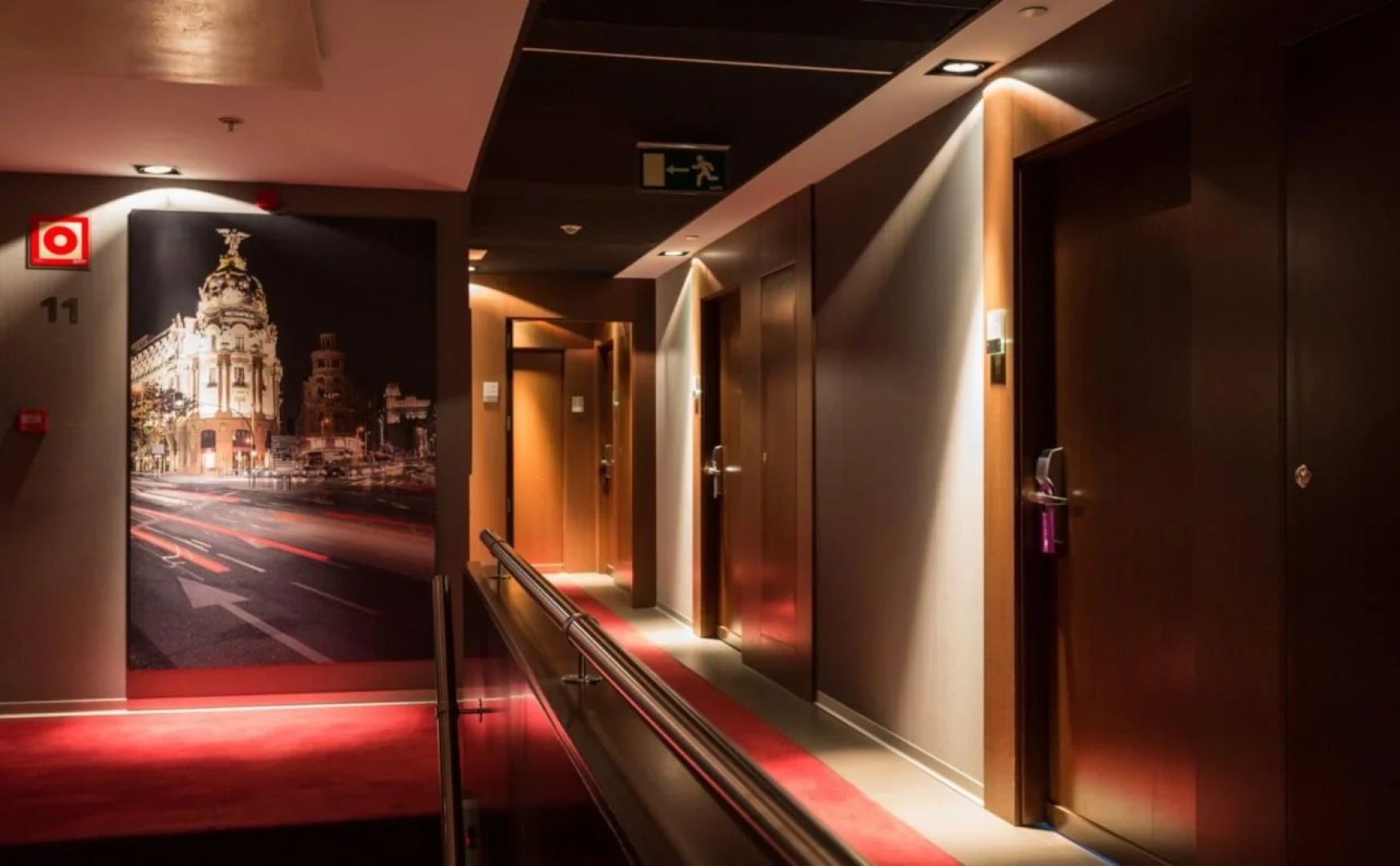 Voco Madrid Retiro, An Ihg Hotel