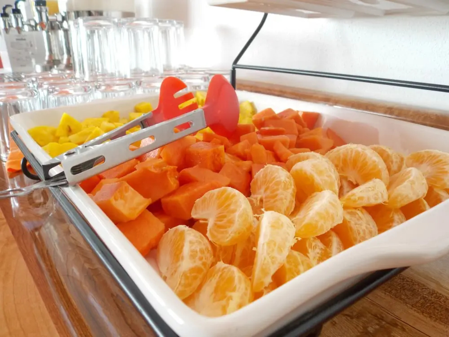 Hotel Posada Fiesta Altena