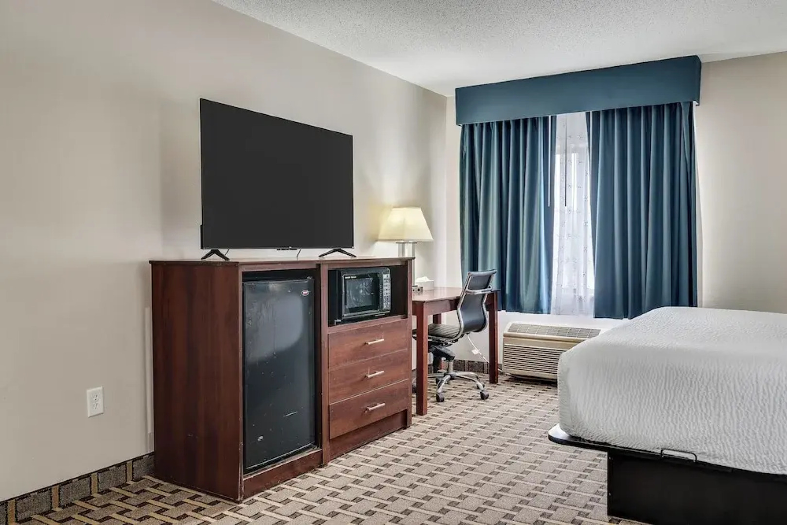 Baymont Inn And Suites La Cros