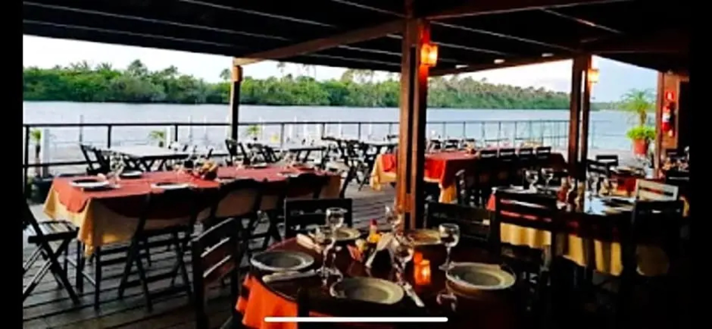 Lençóis Flat Residence