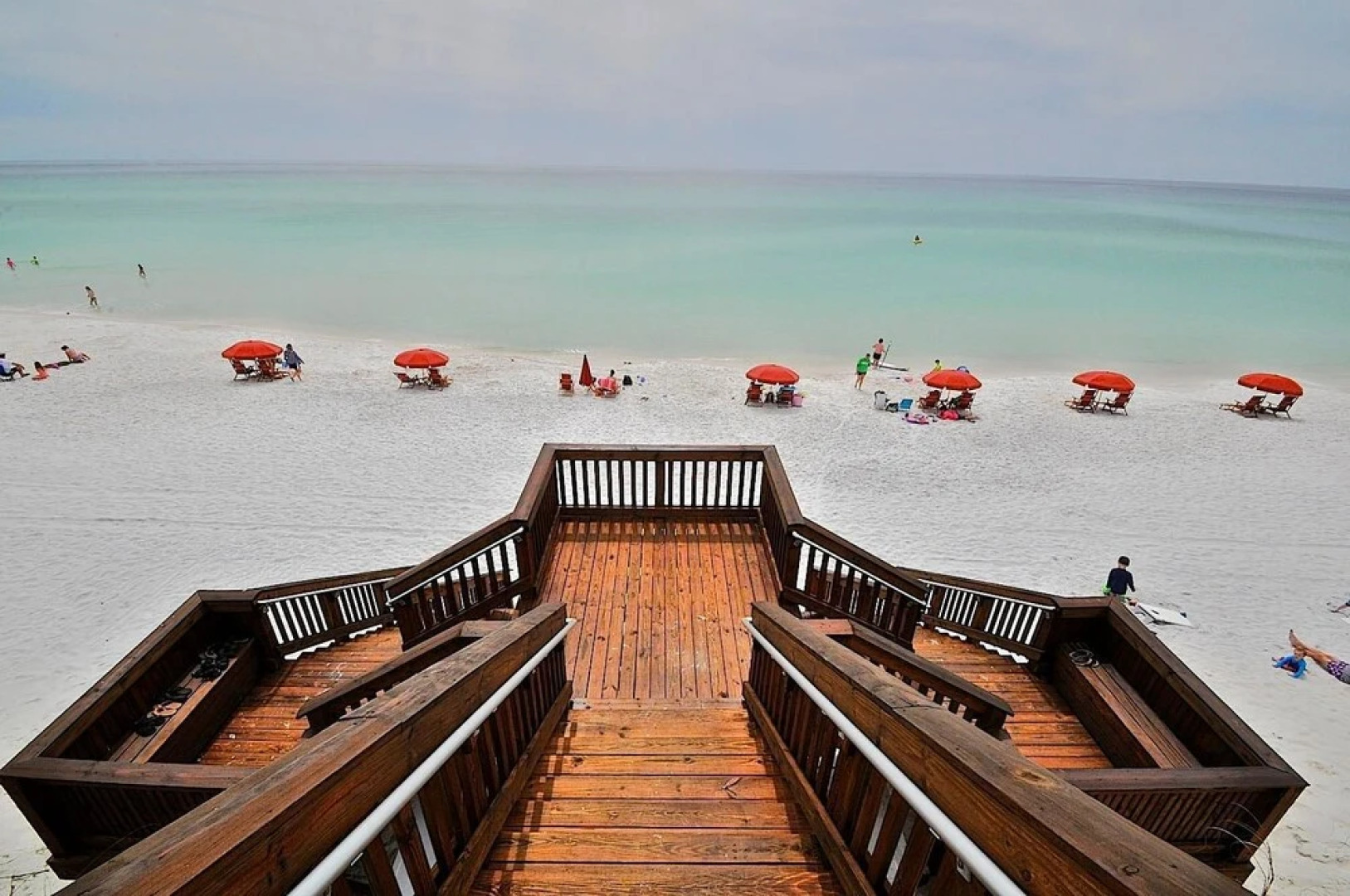 Redfish Village M2 214 3 Bedroom Condo By Coastal Dreamin