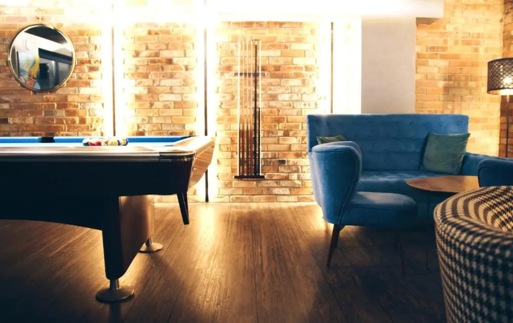 Port 21 Pura Pool&Design Hotel