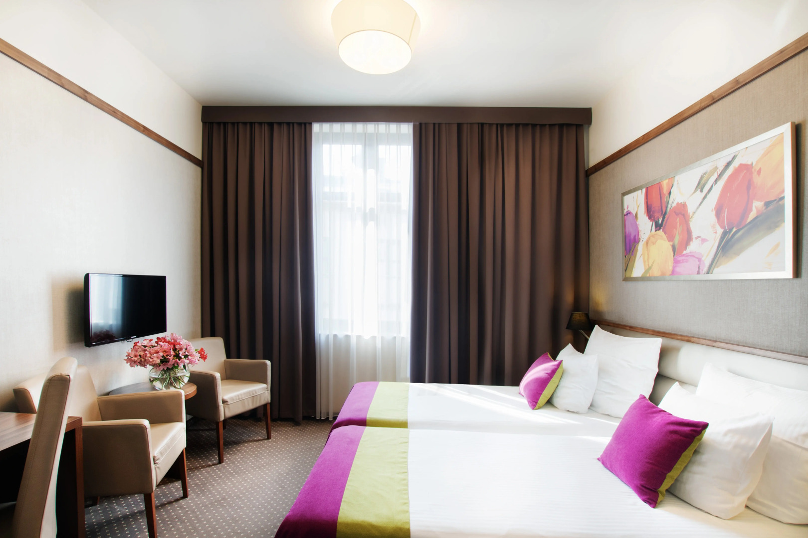 Golden Tulip Krakow City Center