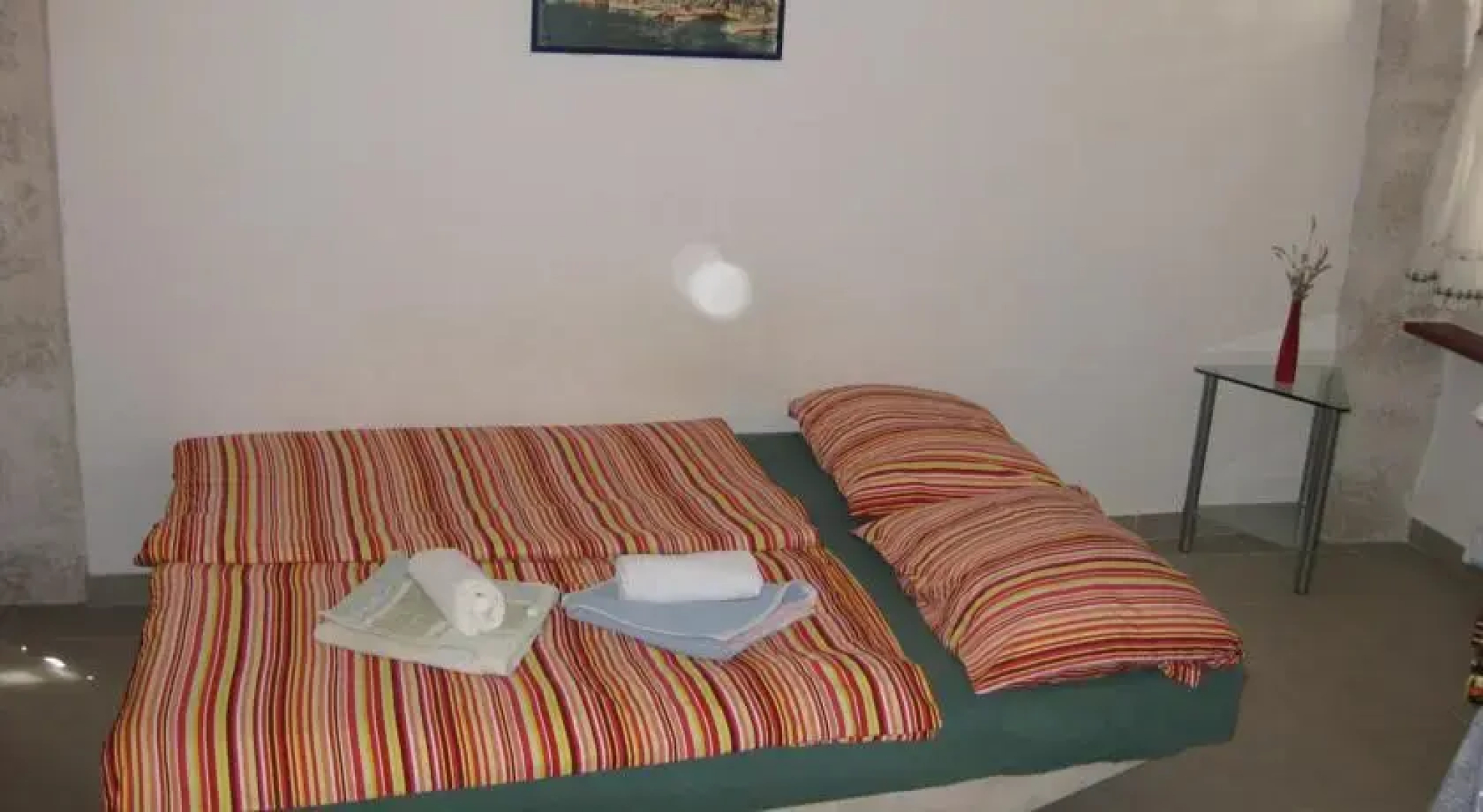 Apartment Roby