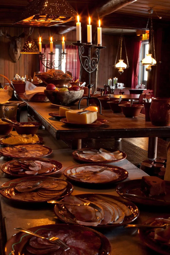 Gammelgården Hotell