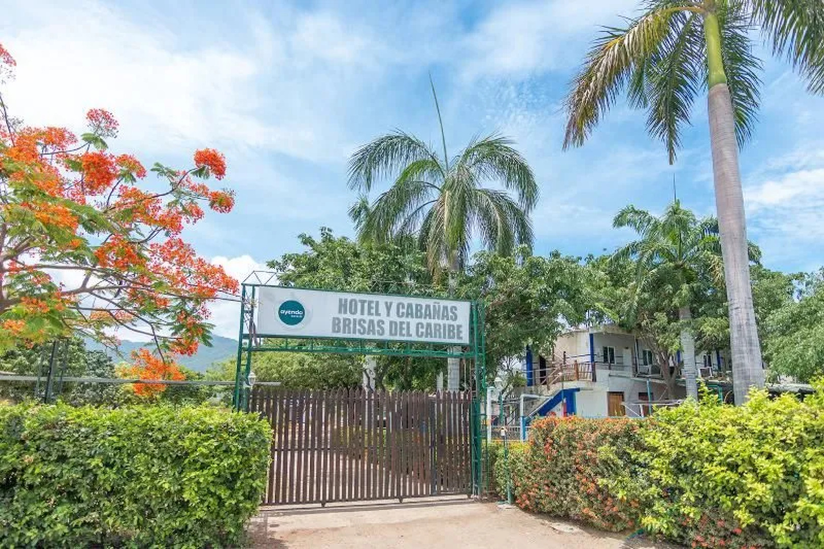 Hotel Ayenda Brisas del Caribe 1625