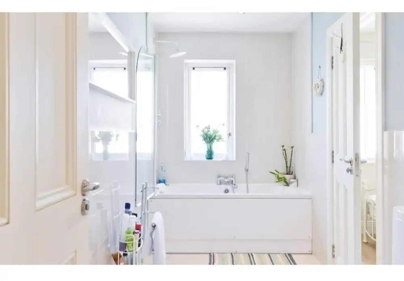 Modern Homestay Room near Dublin Airport