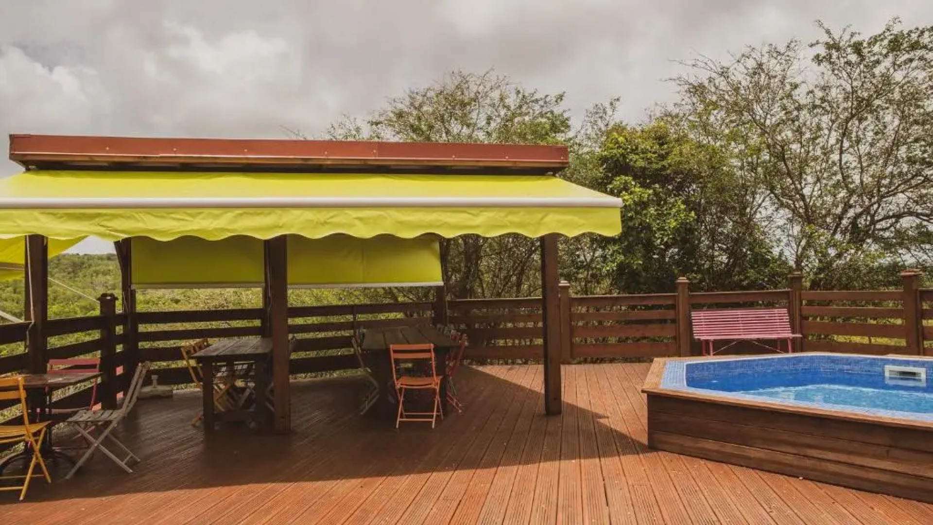 Domaine de Meilly - M&P Concept