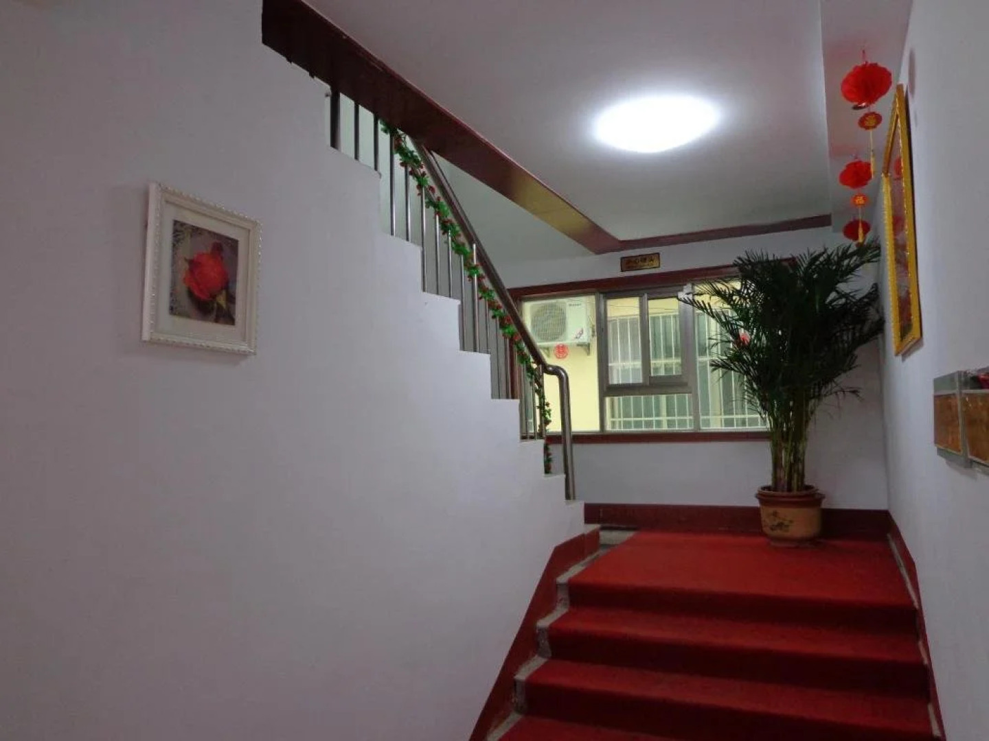 Rizhao Lover Island Farm Stay