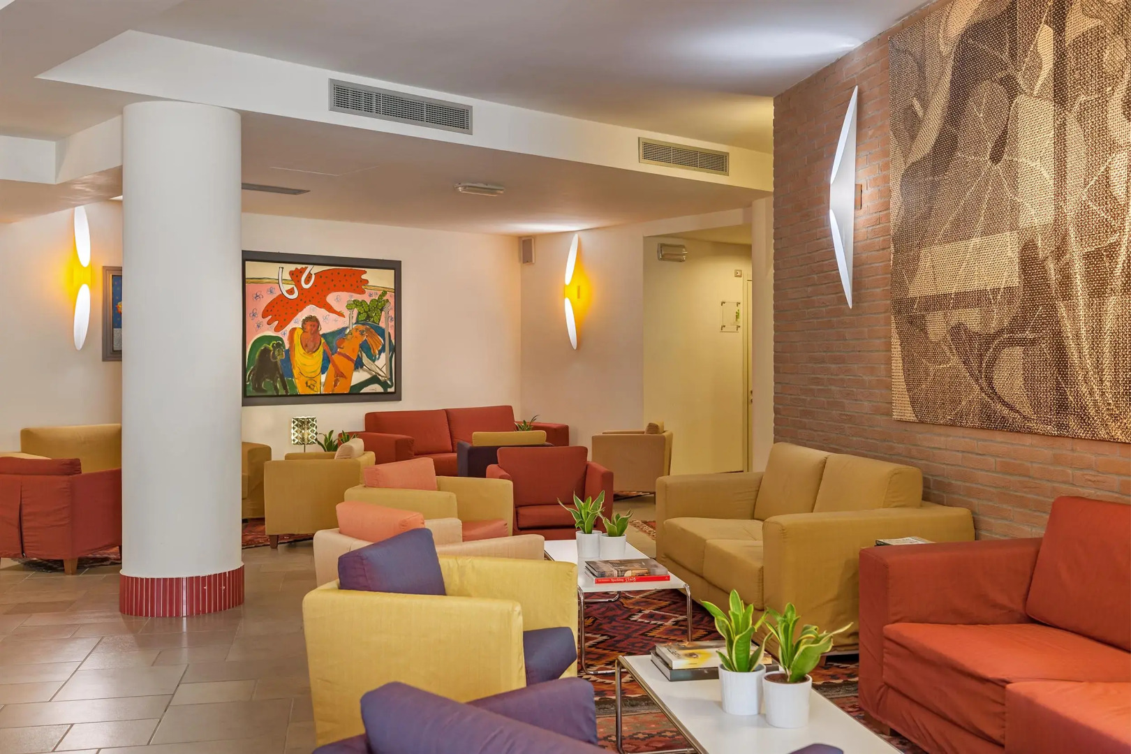 Villa San Paolo Resort & Spa