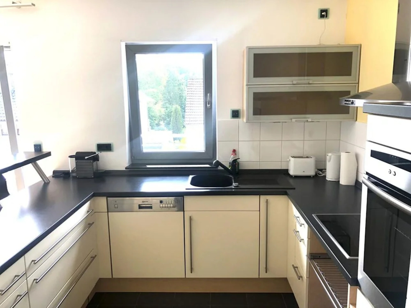 Paradies in Dortmund