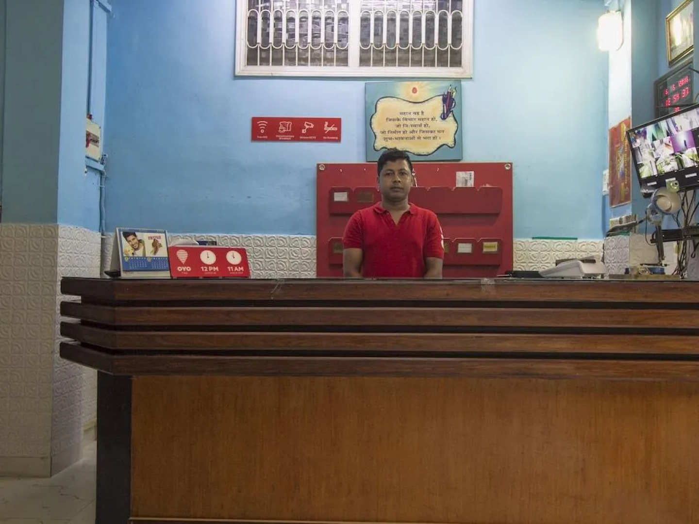 OYO 17275 Welcome Guest House