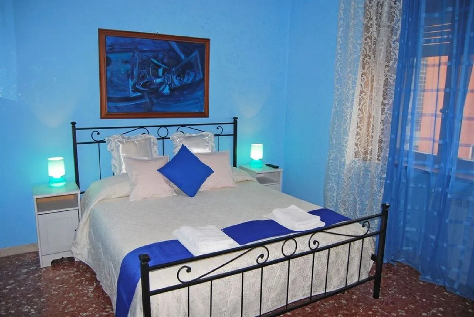 B&B Profumo Di Roma