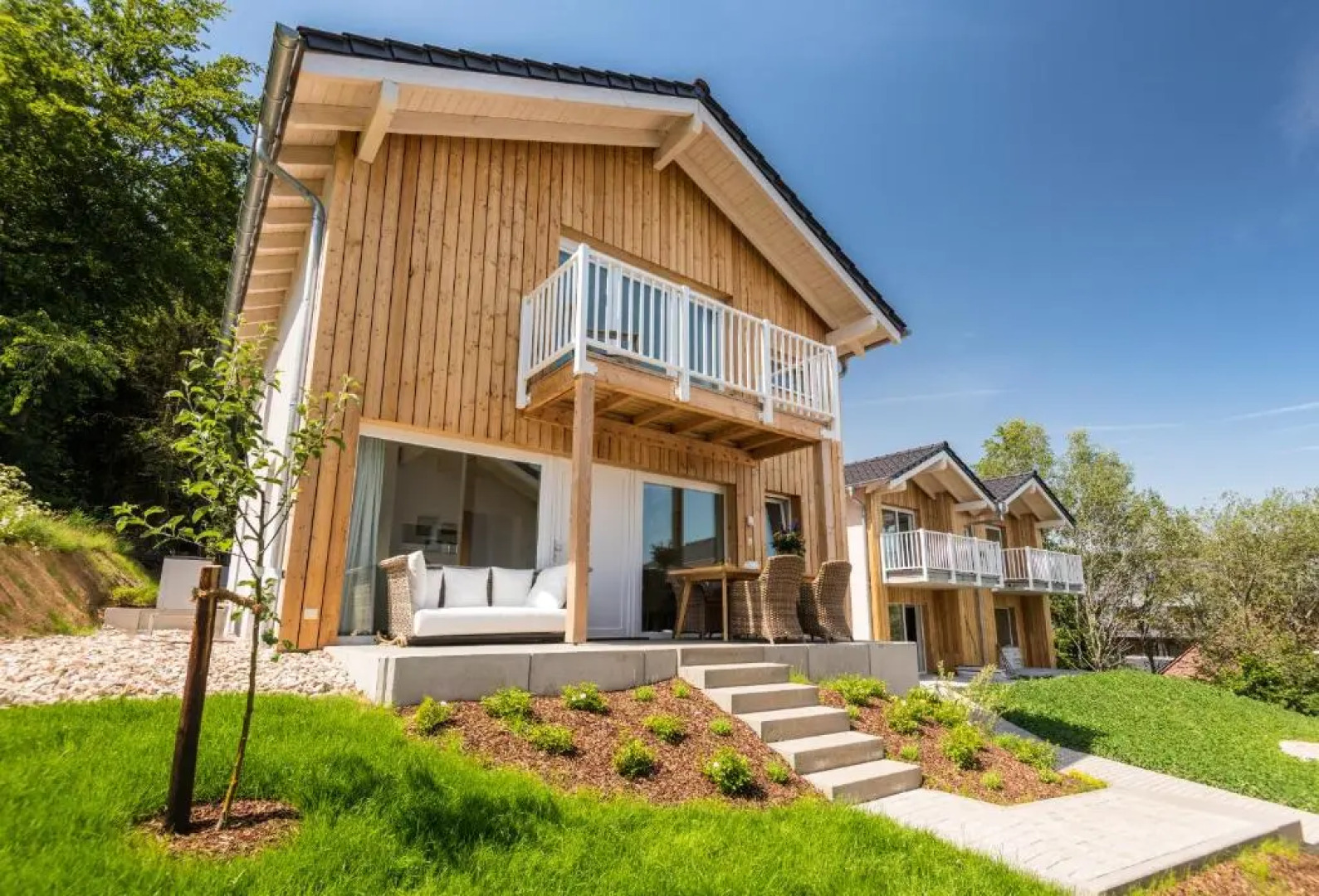 Kloster Marienhoh - Mountains I Lifestyle I Family