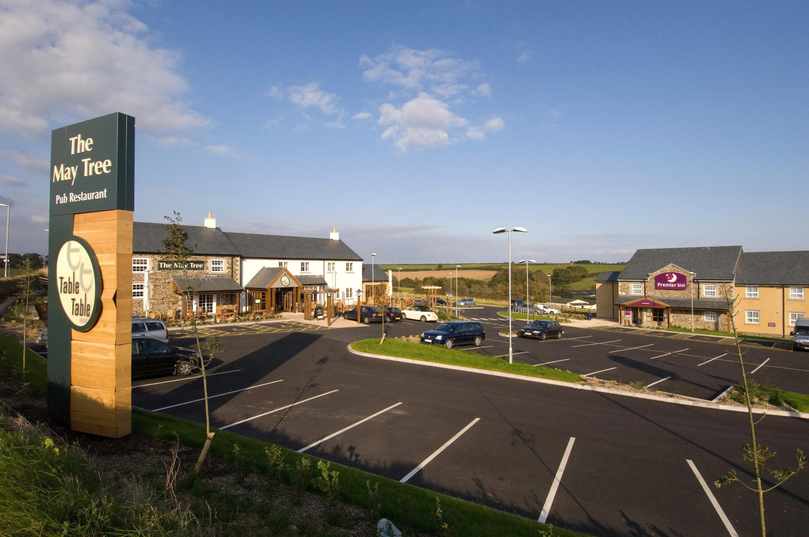 Premier Inn Helston