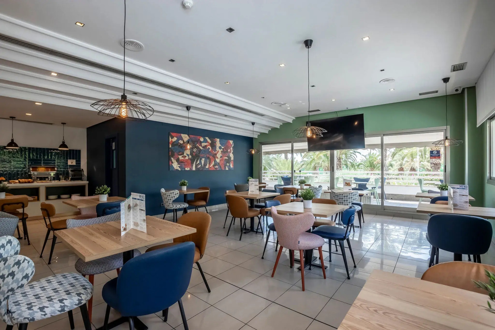 Travelodge Alicante Puerto