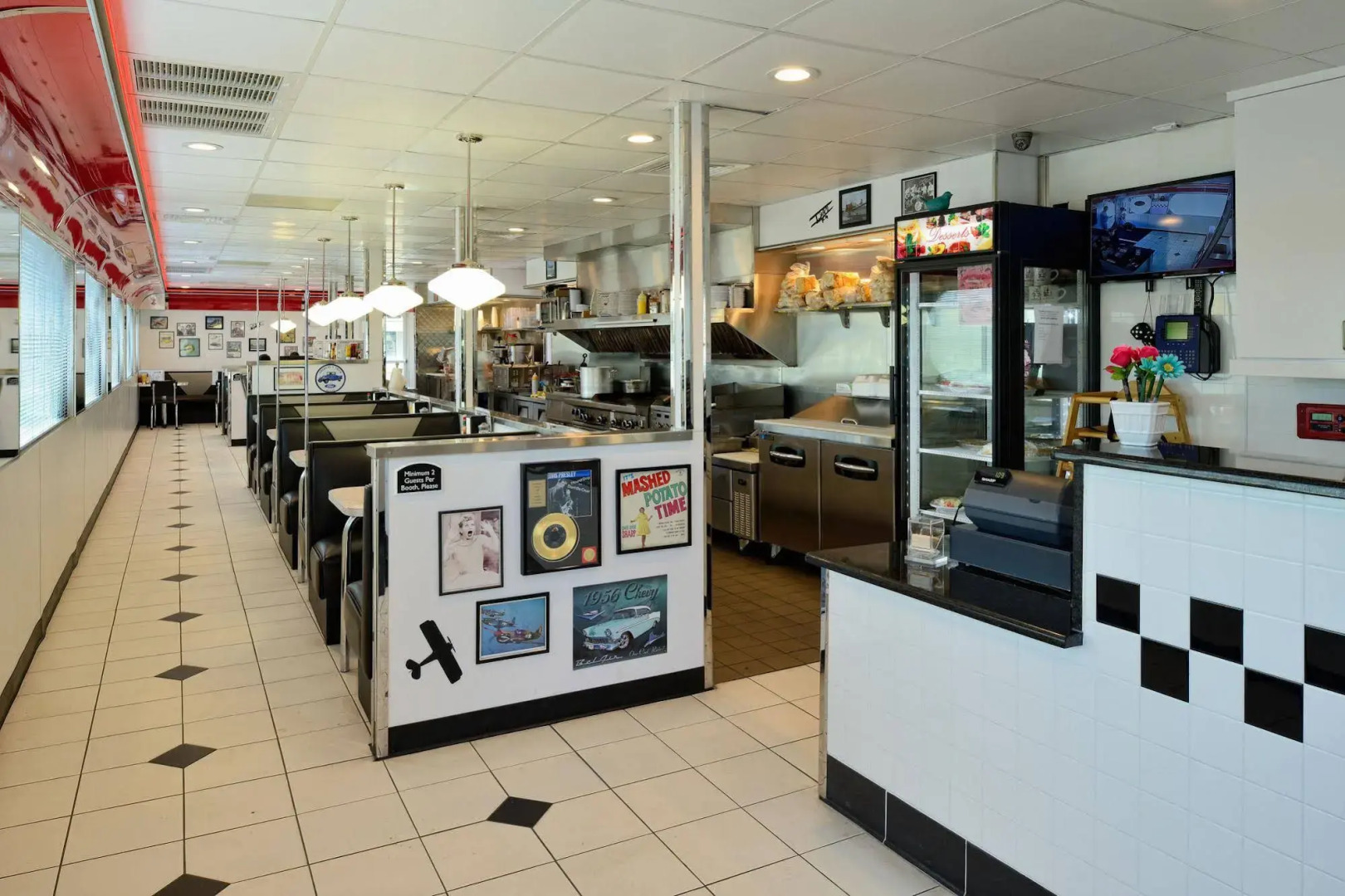 Oak Tree Inn Santa Teresa