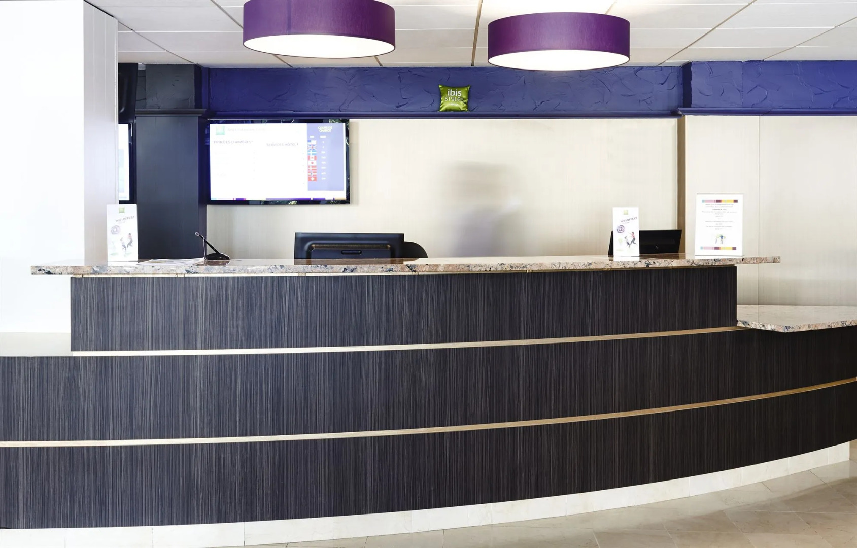 ibis Styles Arles Palais des Congrès