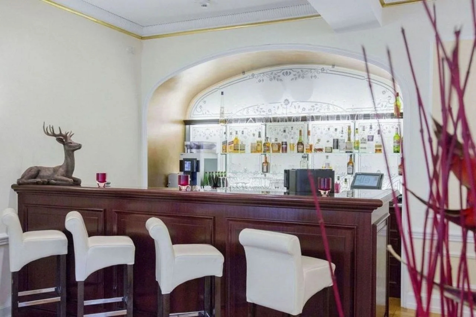 HELIOPARK Bad Hotel zum Hirsch