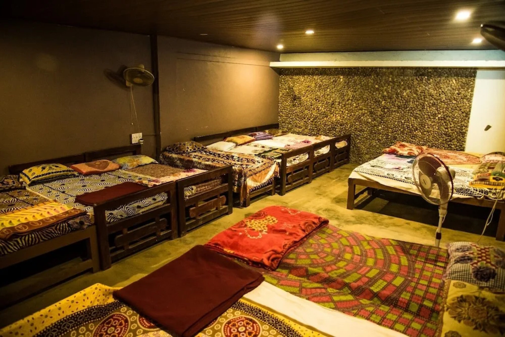 Dandeli Rangers Camp