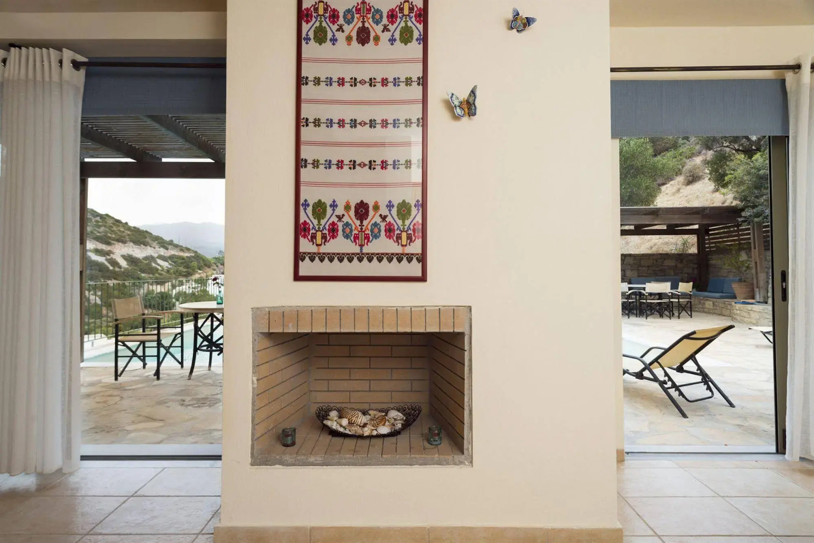 Istron Luxury Villas