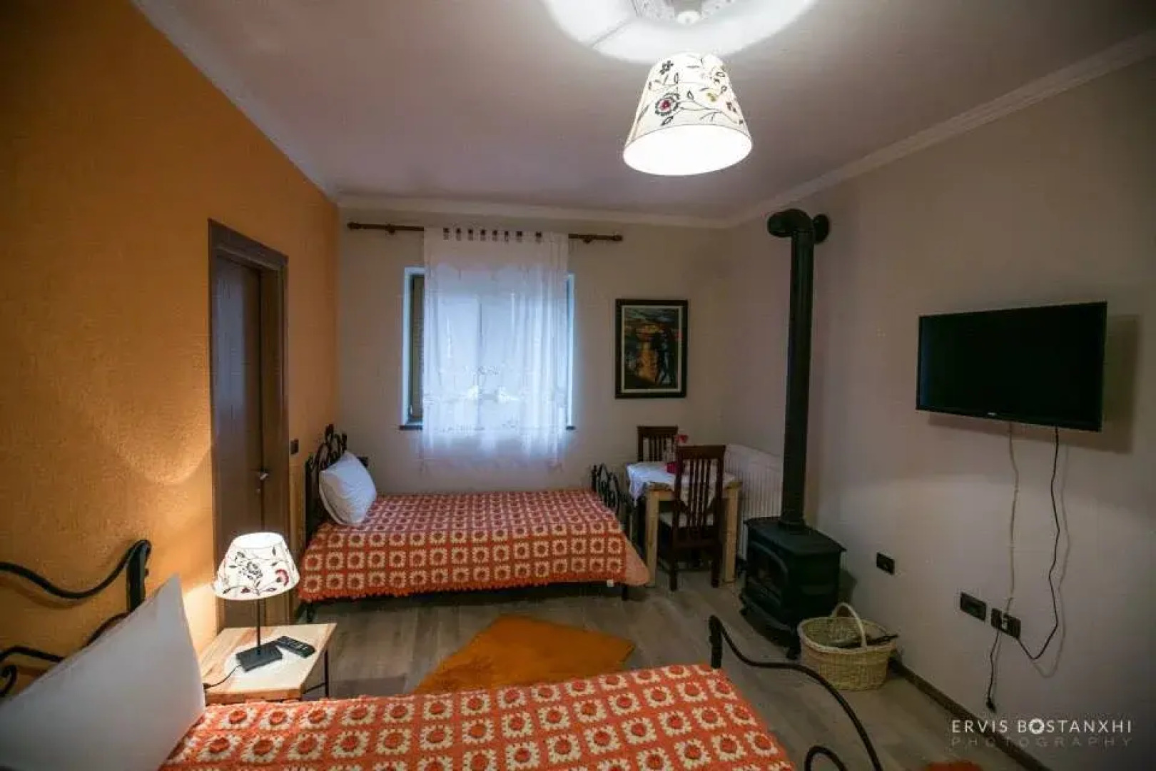 Guesthouse Villa Falo