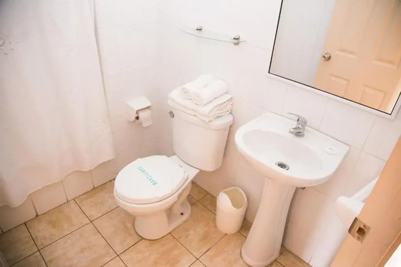 Cabañas Las Añañucas V