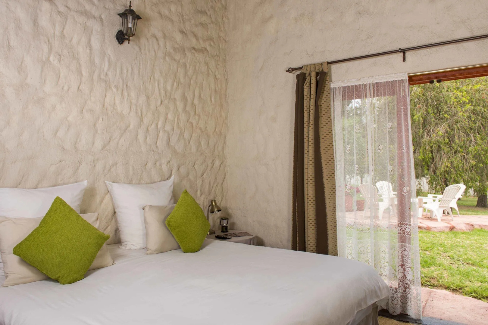 By Bush Telegraph Lodge