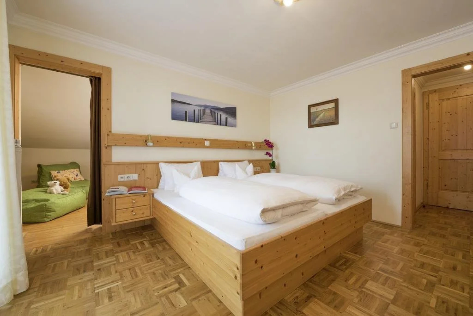 Hotel & Landgasthof Ragginger
