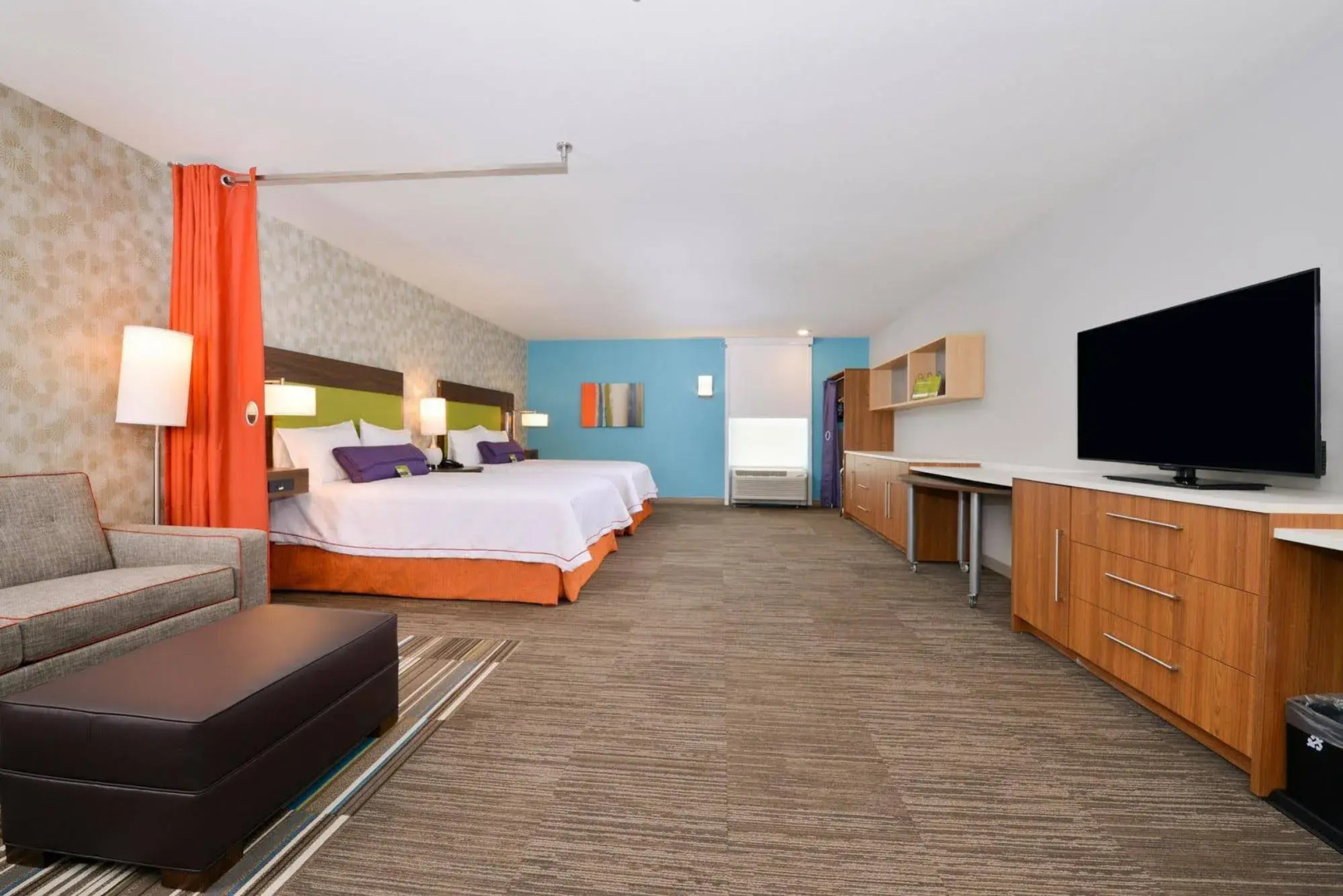 Home2 Suites by Hilton DuPont, WA