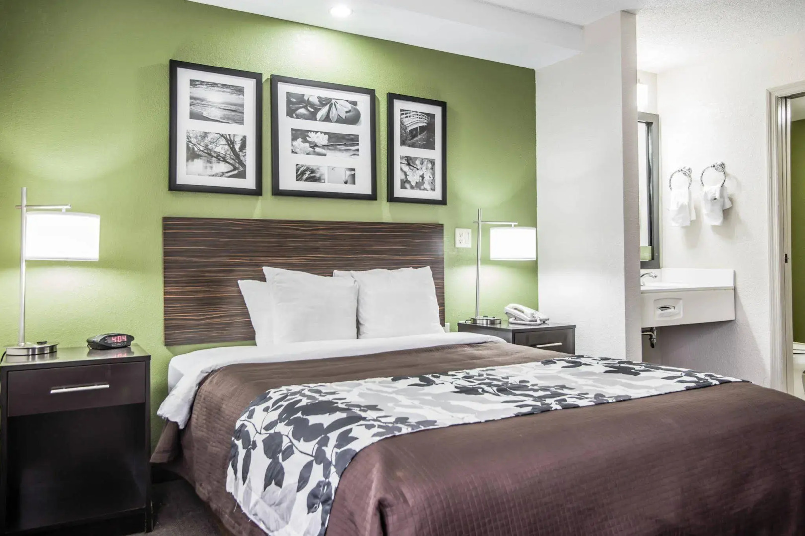 Garner Hotel Aiken South by IHG