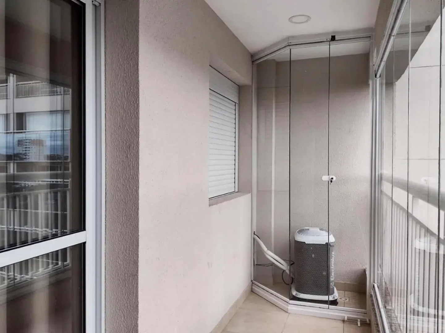 Studio Novo e Aconchegante 37 m² Centro Guarulhos