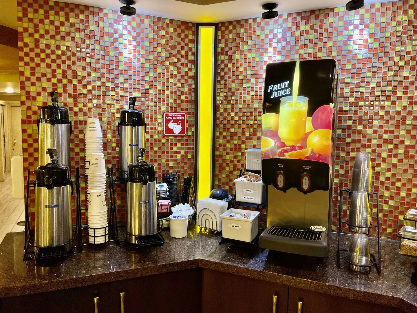 Best Western Aspen Hotel