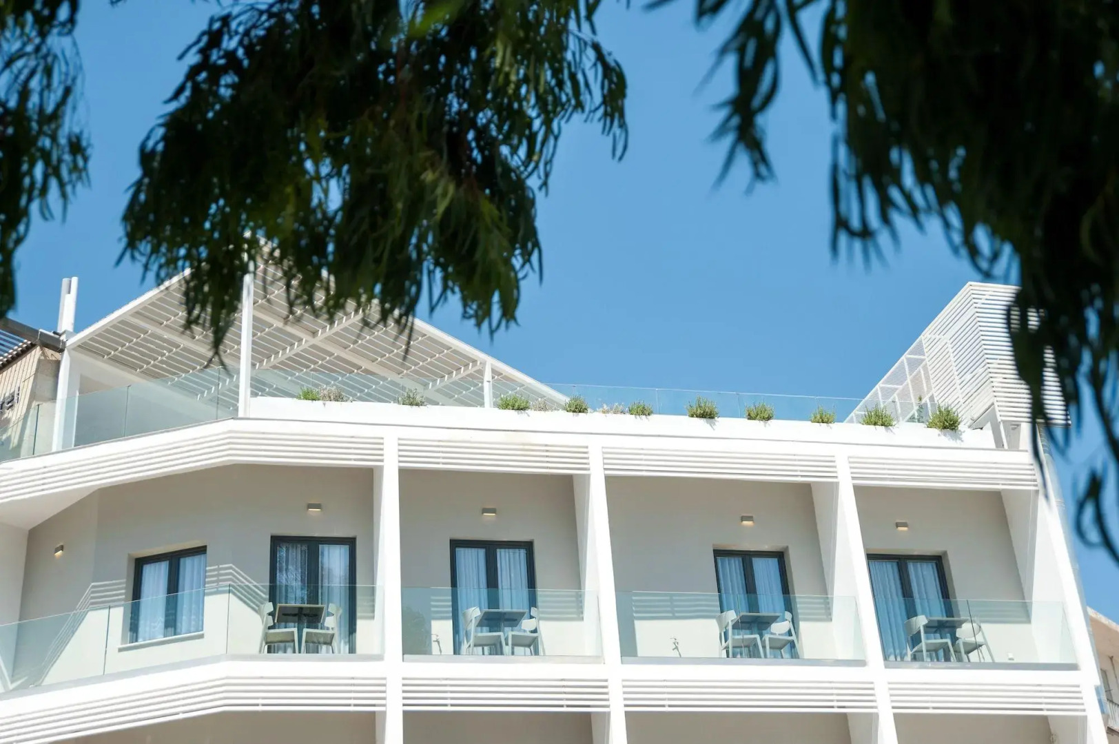 Seasabelle Hotel near Athens Airport