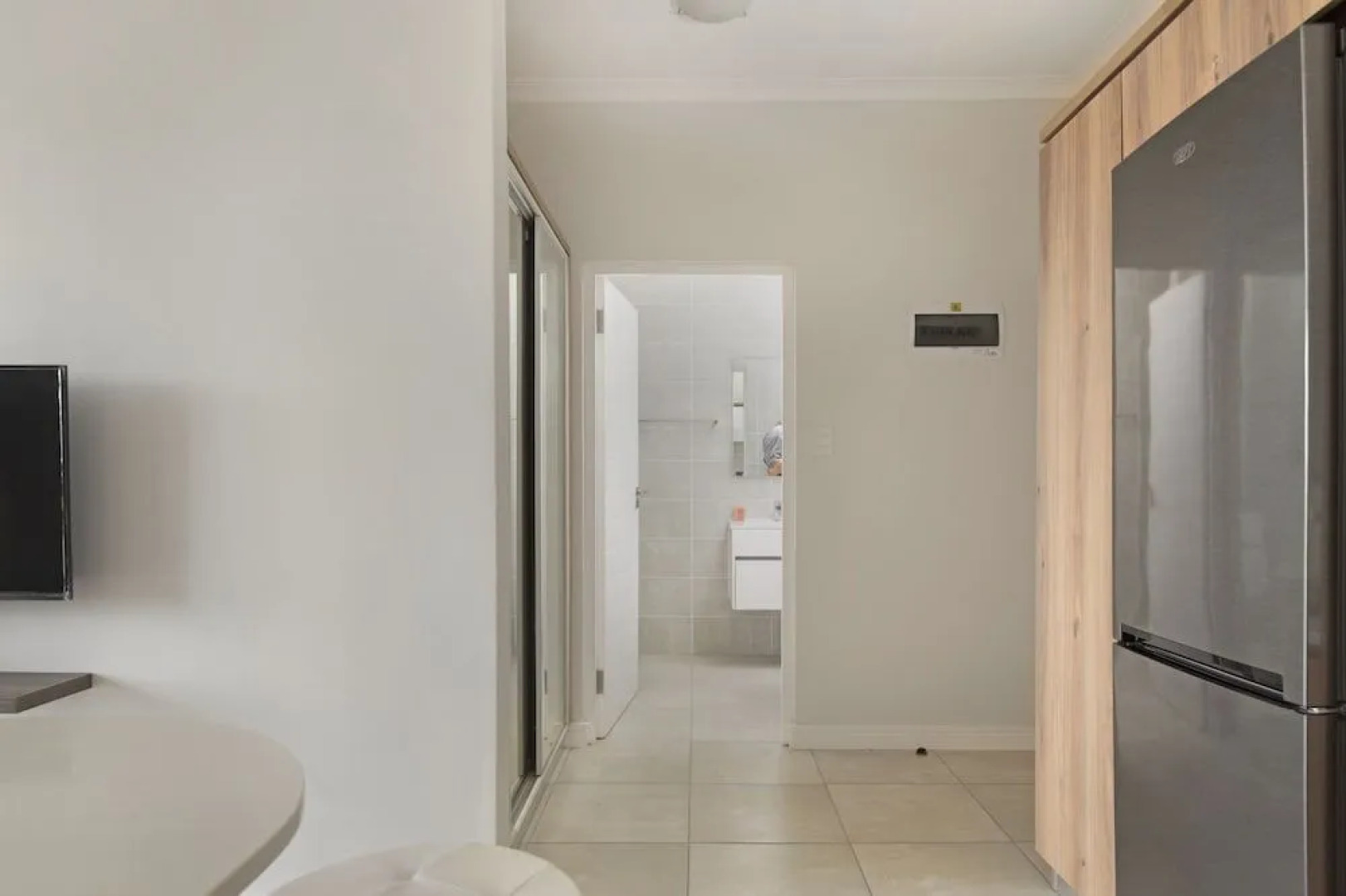 Ballito Hills Palm Tree Unit