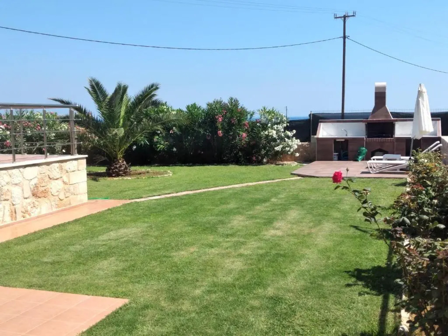 Villa Alexandra Sea View