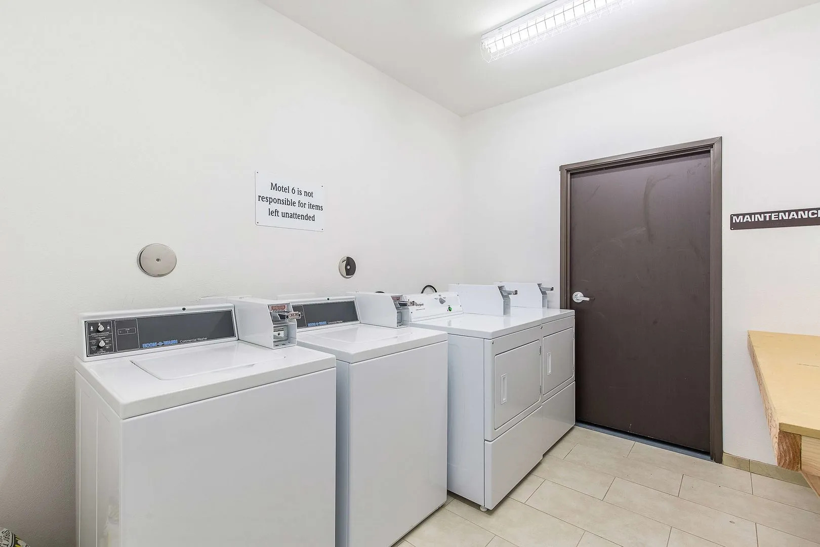 Motel 6 Texas City, TX - I-45 South