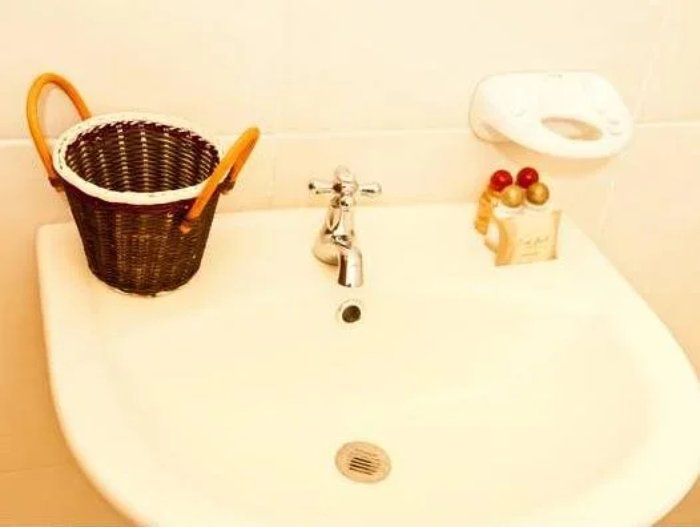 Mango de Costa Azul Hotel Boutique