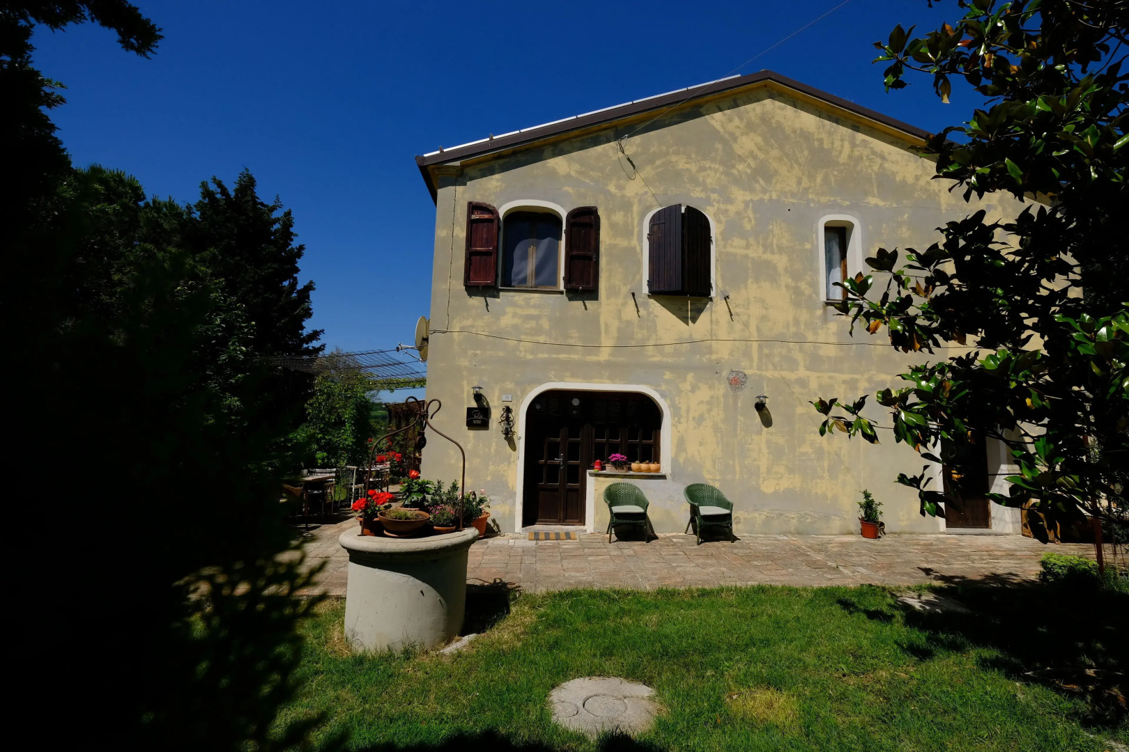 Casa Monteluro - B&b