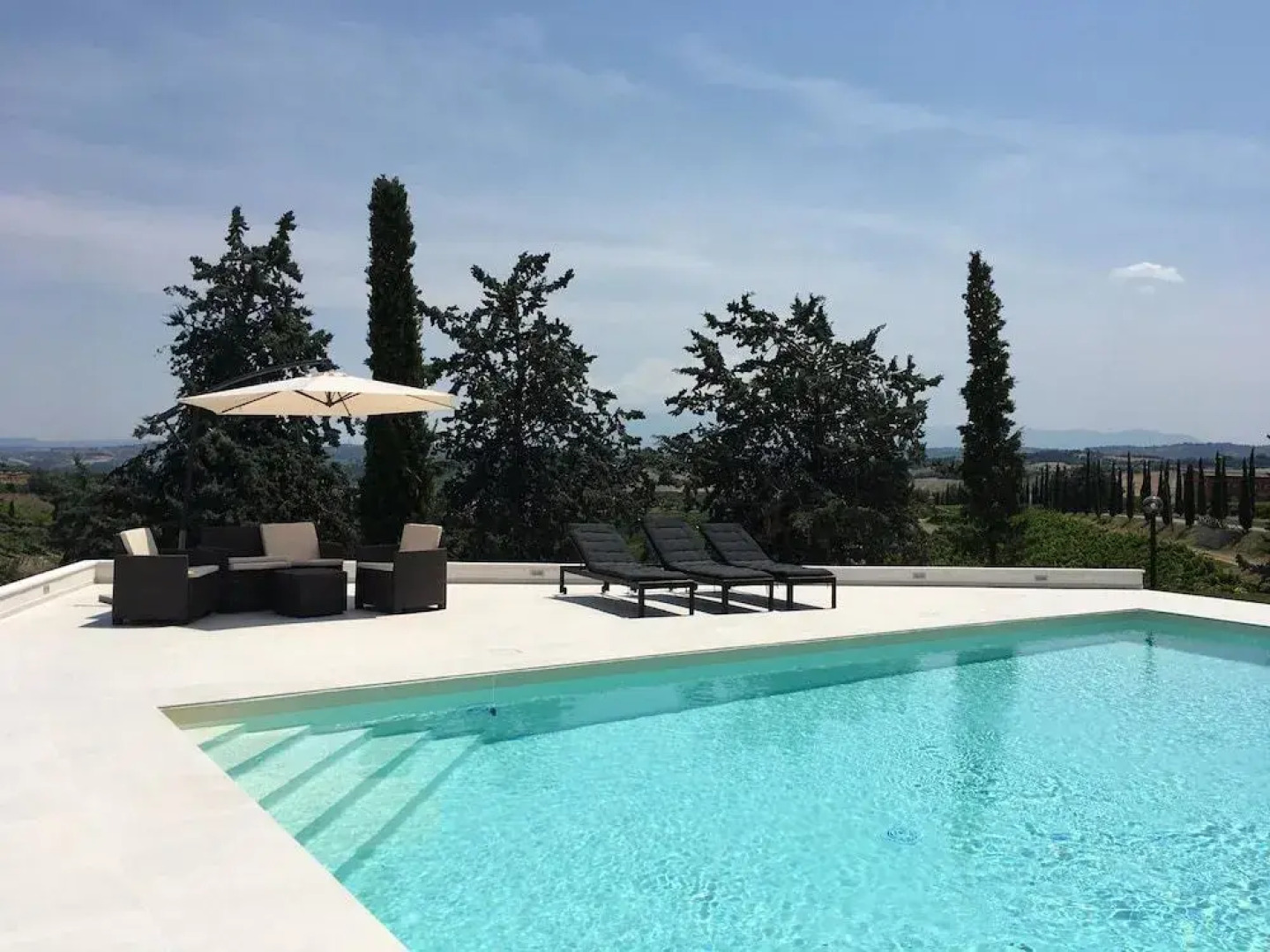 Agriturismo Contado San Lorenzo