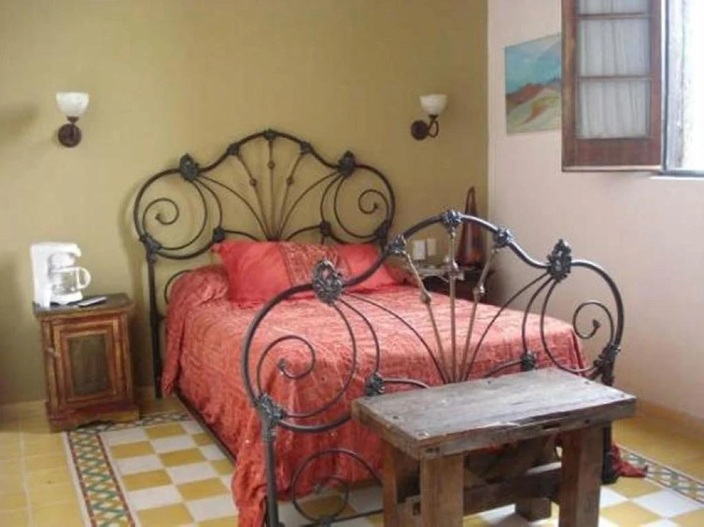 Hotel Machado Mazatlán