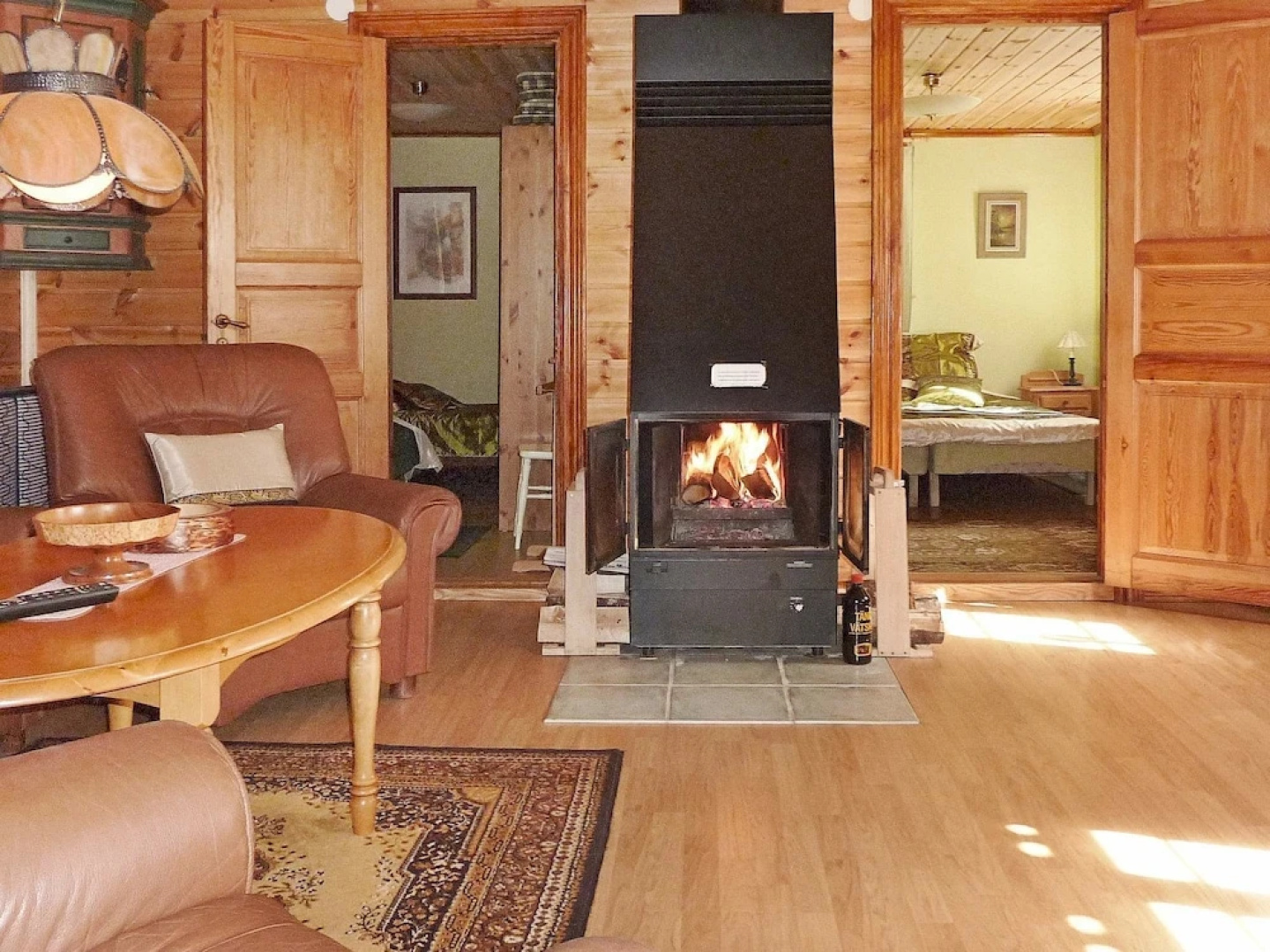 5 Person Holiday Home in Sävsjö