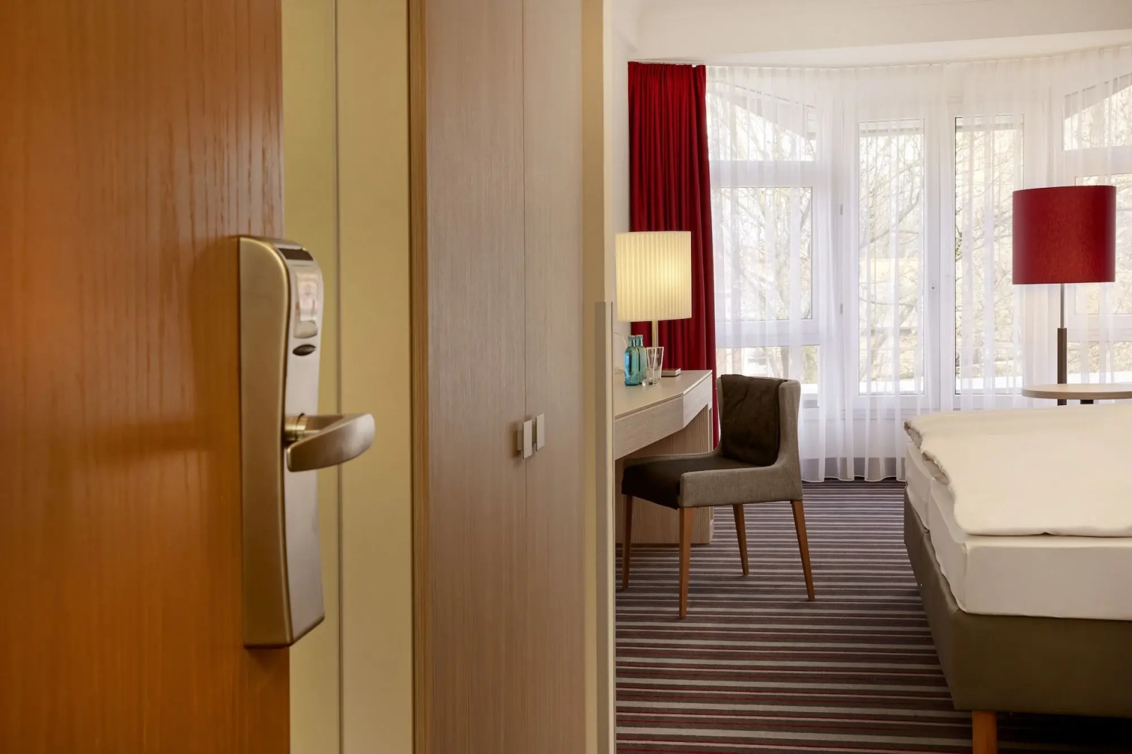 H+ Hotel Stade Herzog Widukind