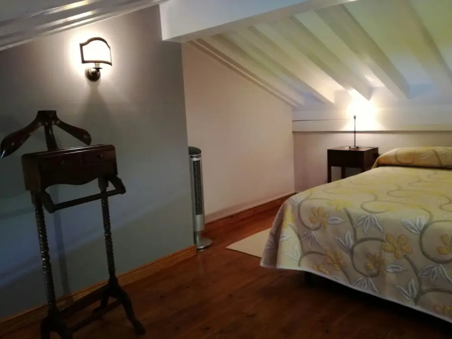 Vivienda Rural Las Candelas