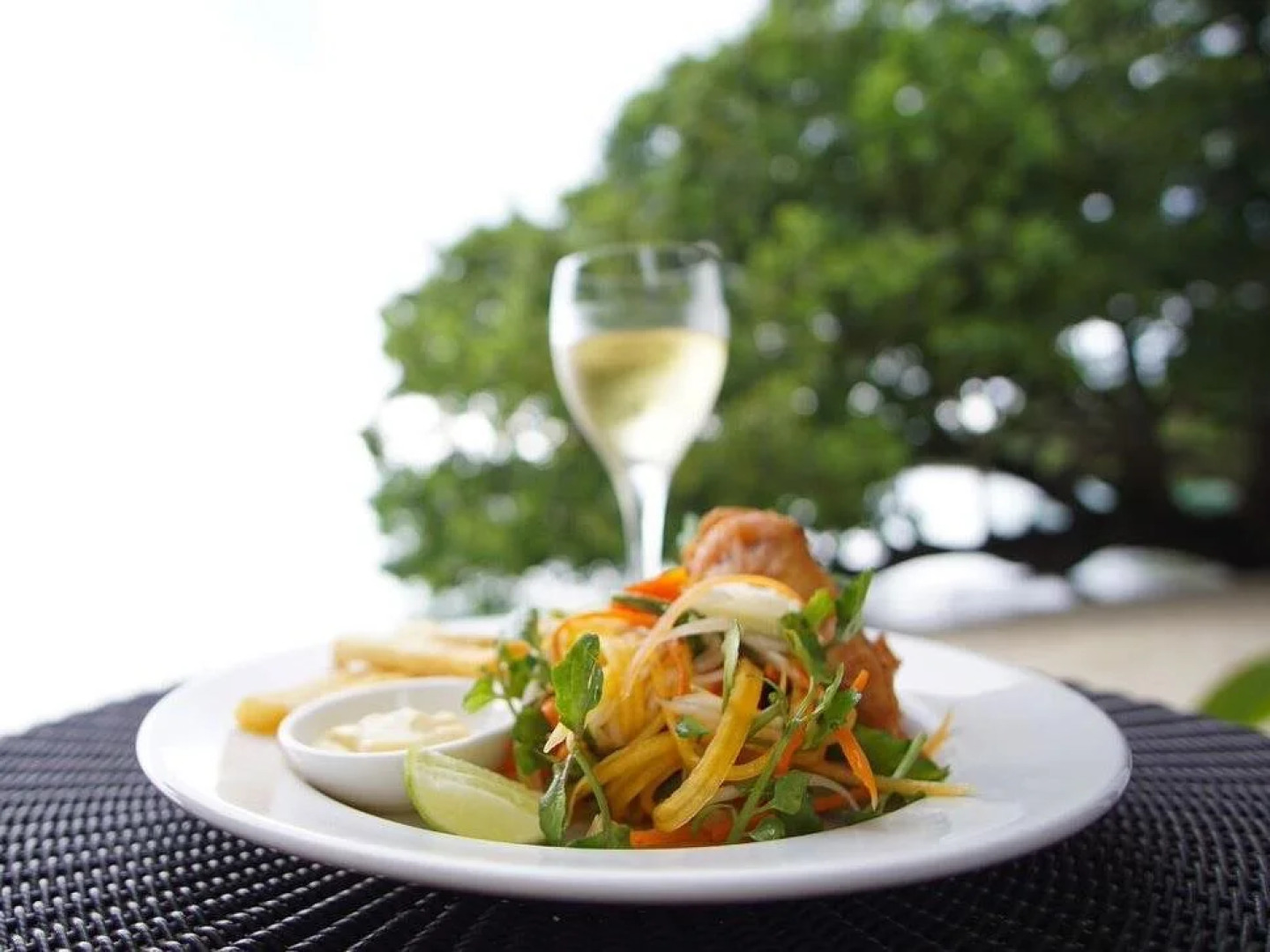 Barrier Beach Resort - Adults Only