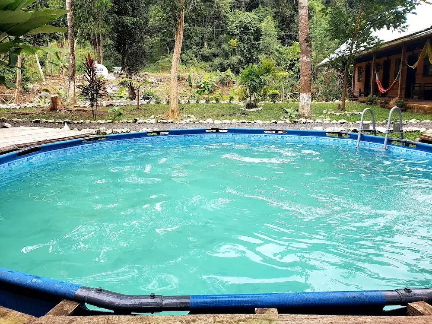 Aruma Eco Hostal - Hostel