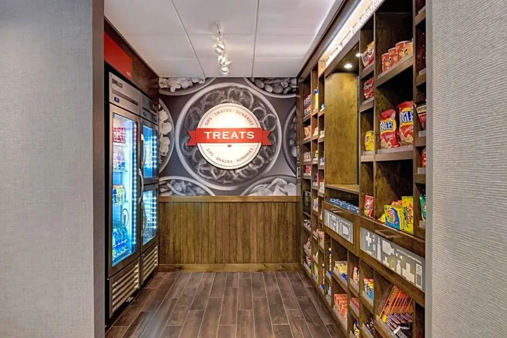 Hampton Inn and Suites by Hilton Canal Winchester Columbus